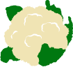 カリフラワー